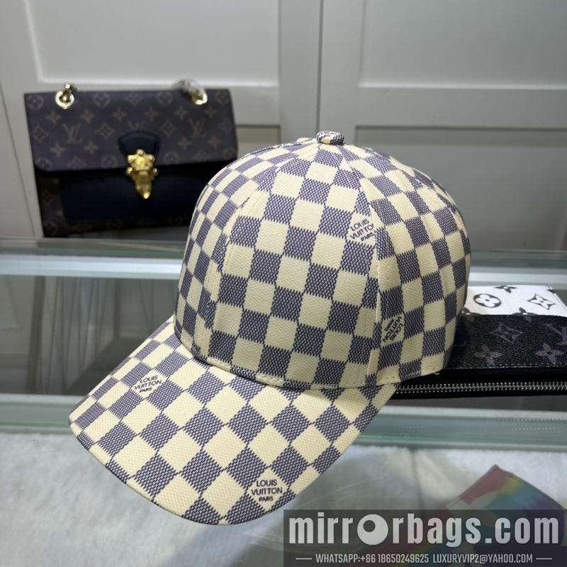 Replica LV Hat 071304