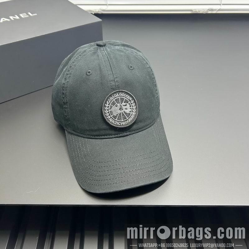 Replica Canada Goose Hat dx05