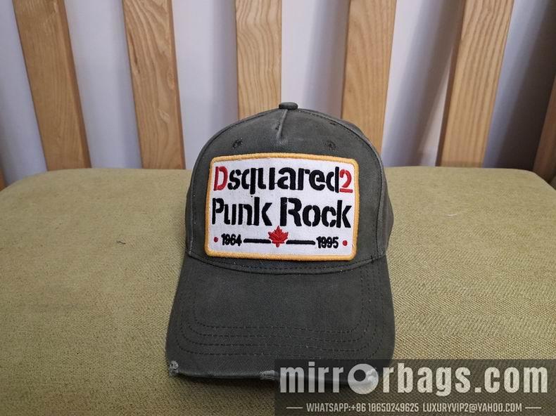 Replica DSQ Hat y 11