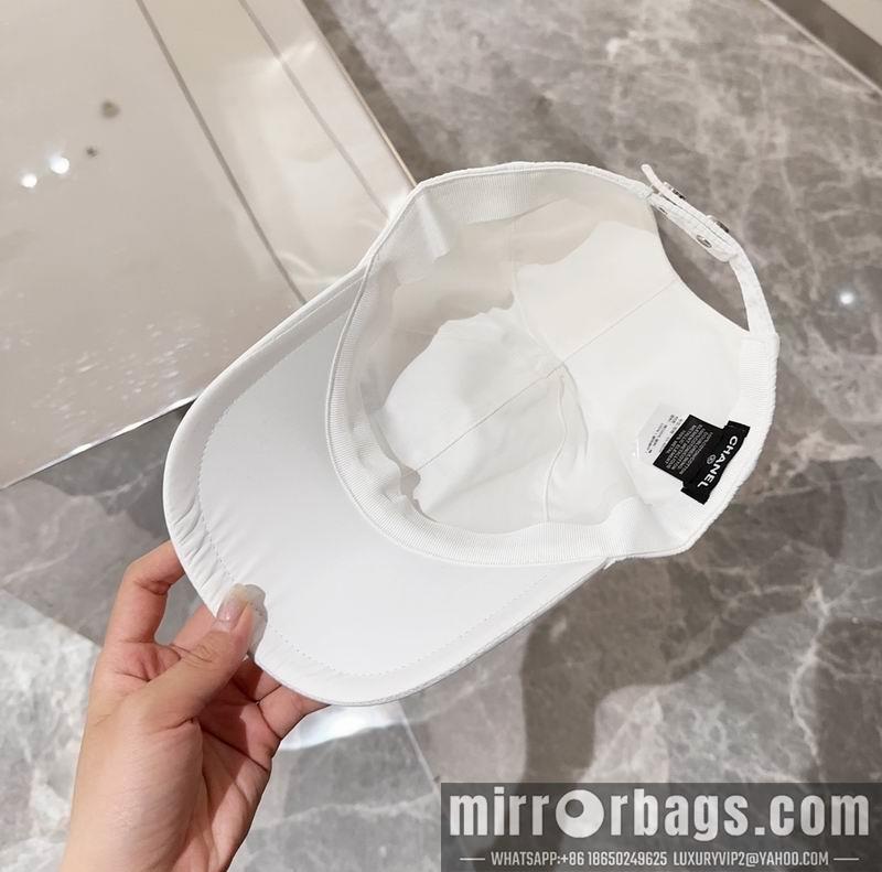 Replica Chanel Hat dx48