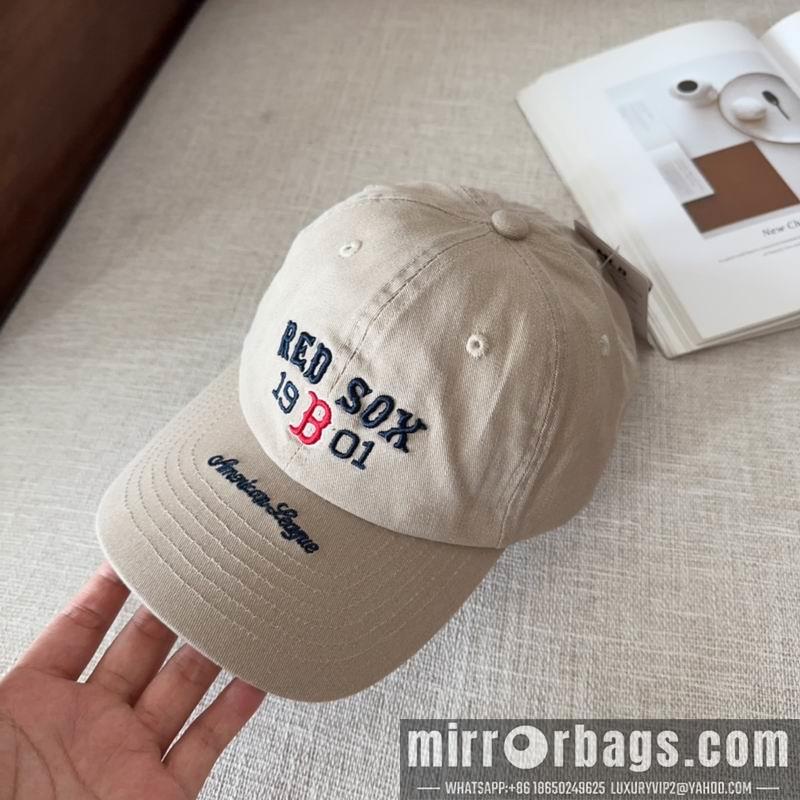 Replica NY Hat dx36