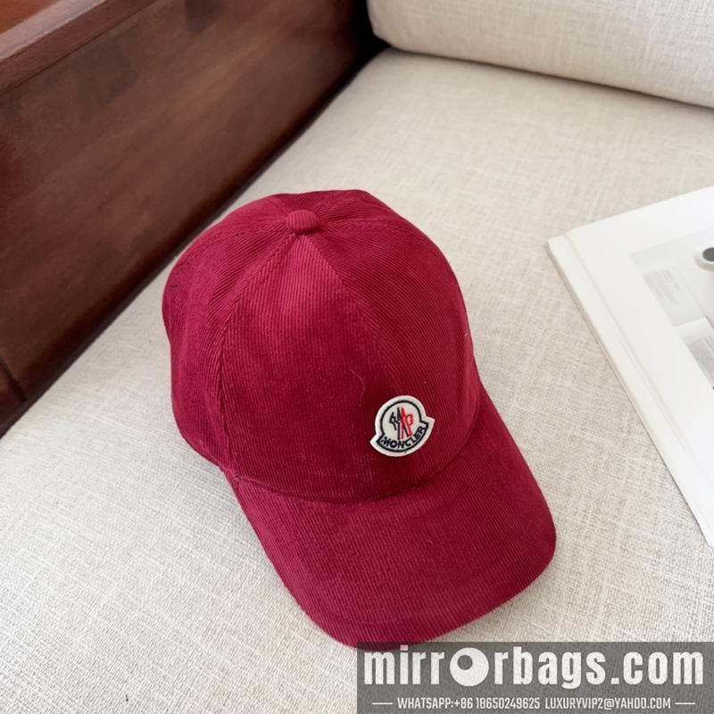 Replica Moncler Hat dx19