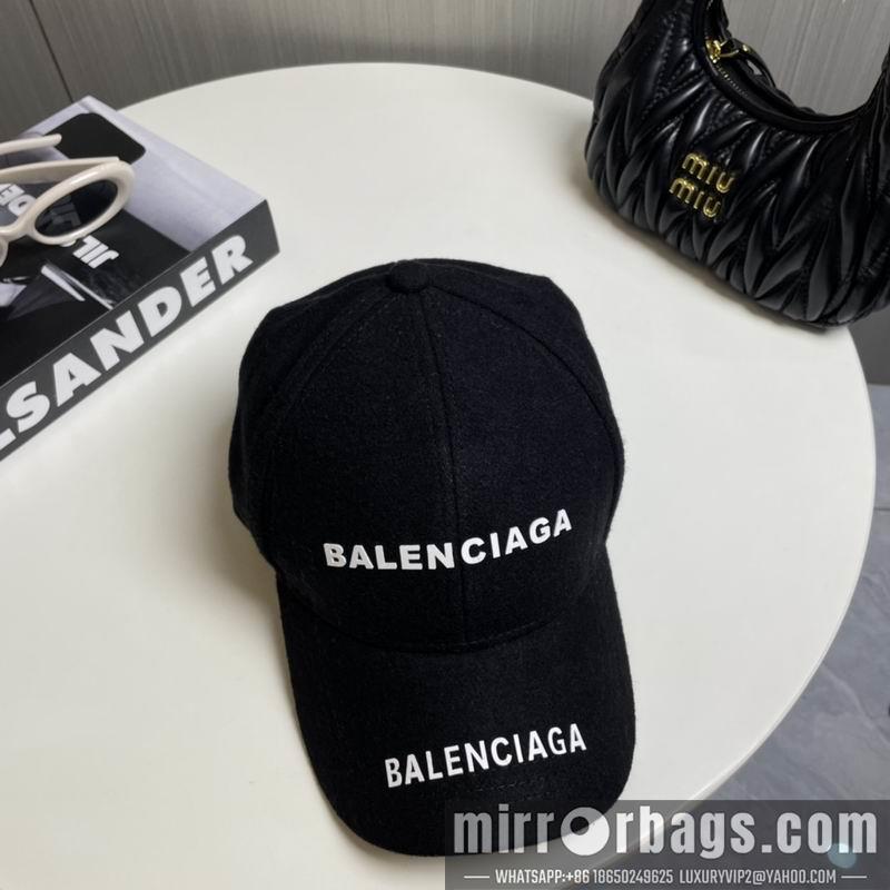 Replica Balenciaga Hat dx113