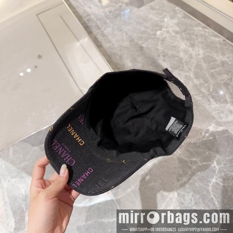 Replica Chanel Hat dx56