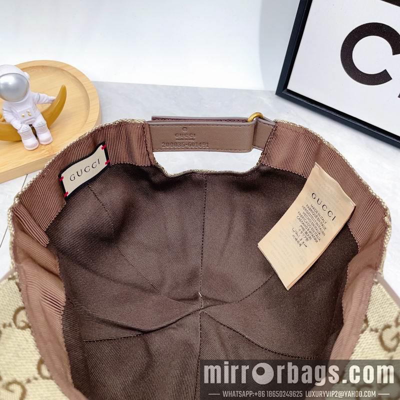 Replica Gucci Hat dx32