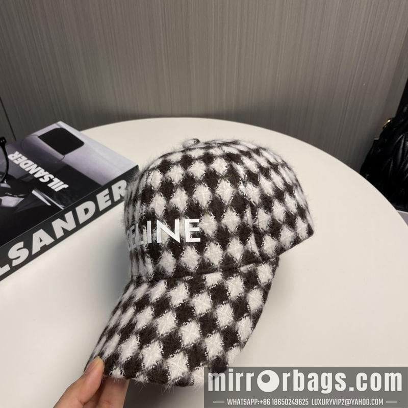 Replica Celine Hat 092201