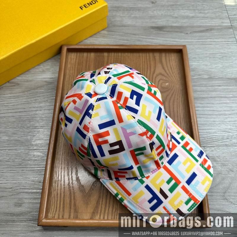 Replica Fendi Hat dx104