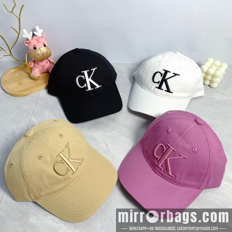 Replica CK Hat dx19