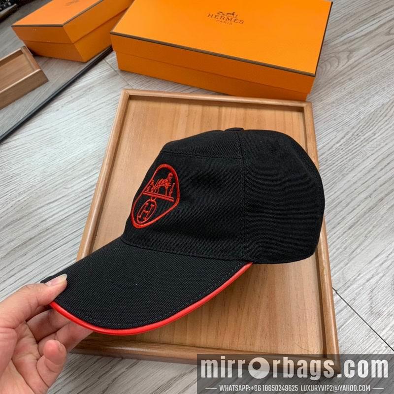 Replica Hermes Hat dx15