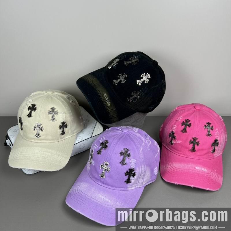 Replica Chrome Hearts Hat dx36
