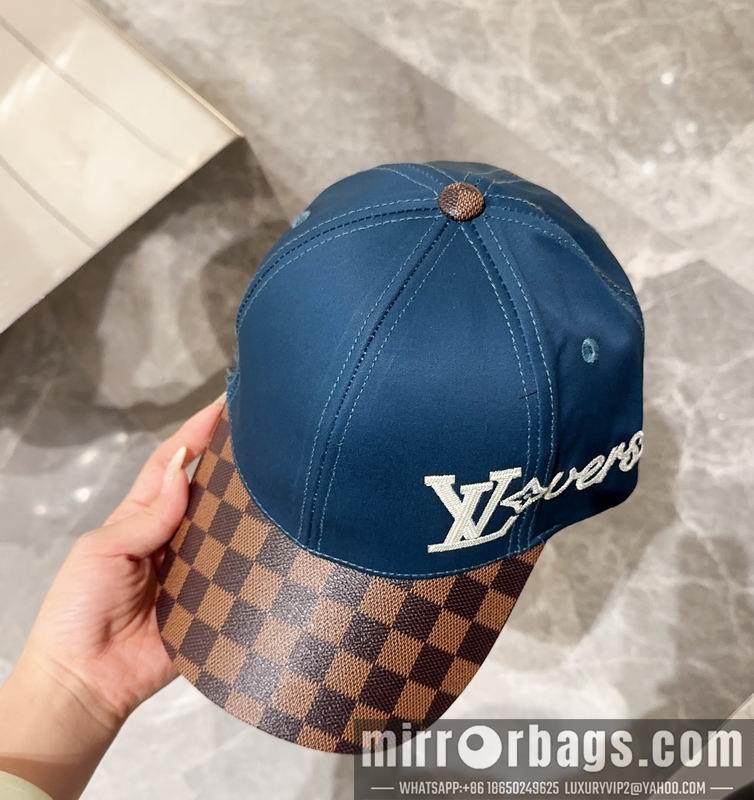 Replica LV Hat 071303