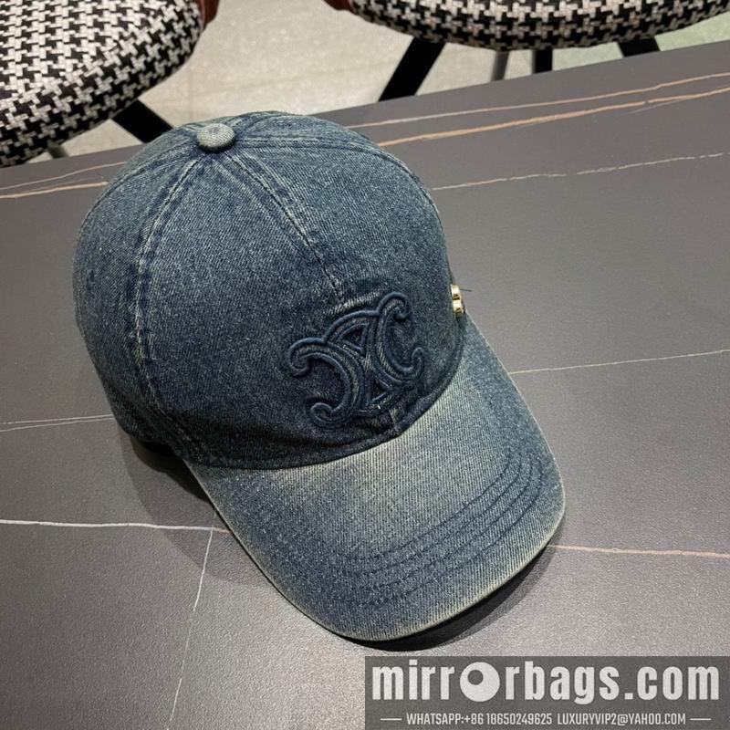 Replica Celine Hat 122802