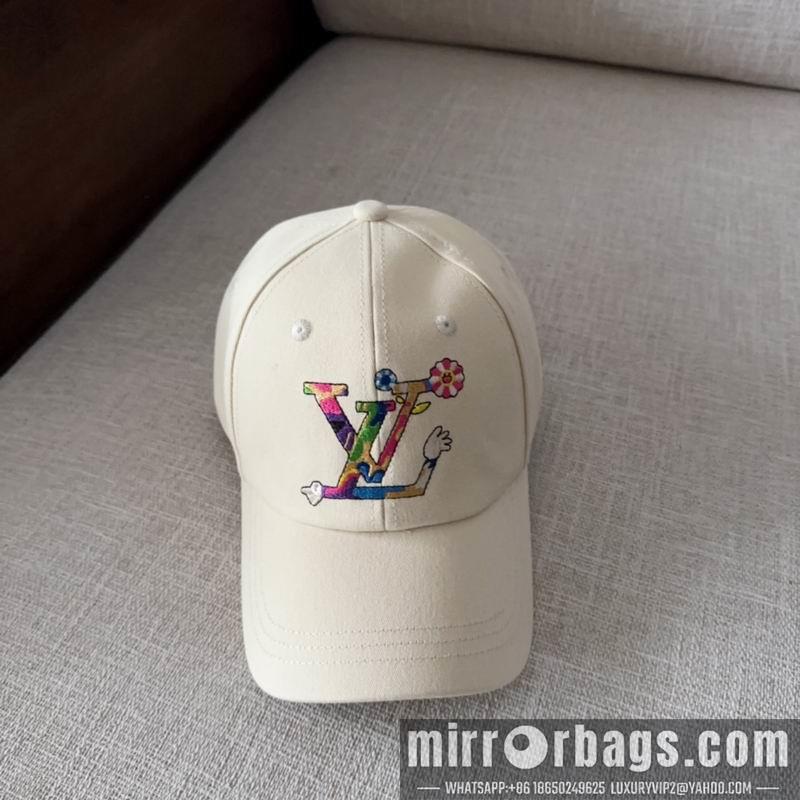 Replica LV Hat dx29