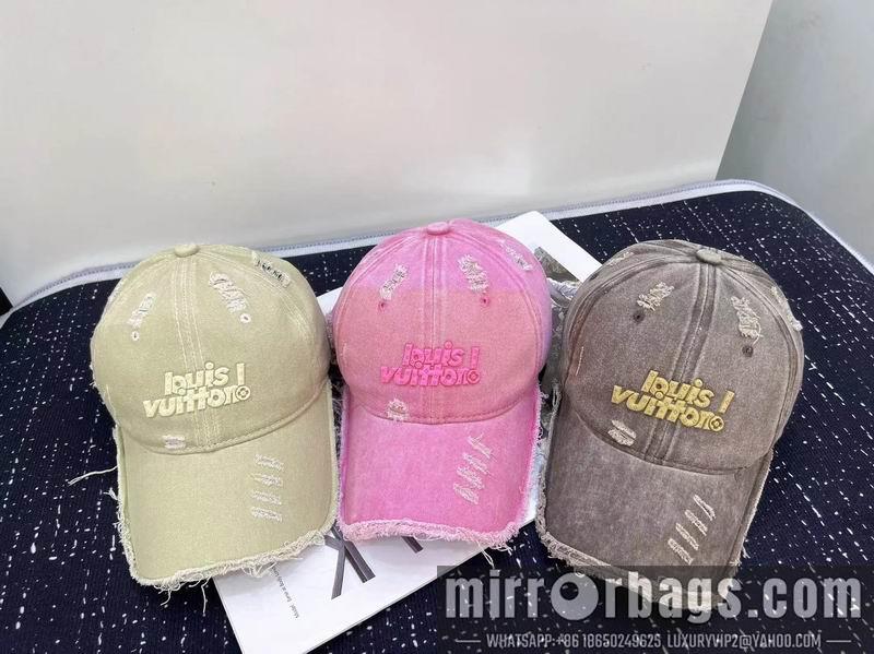 Replica LV Hat dx109
