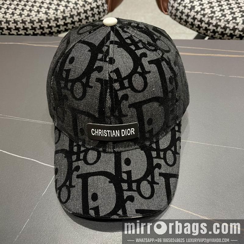 Replica Dior Hat 050704