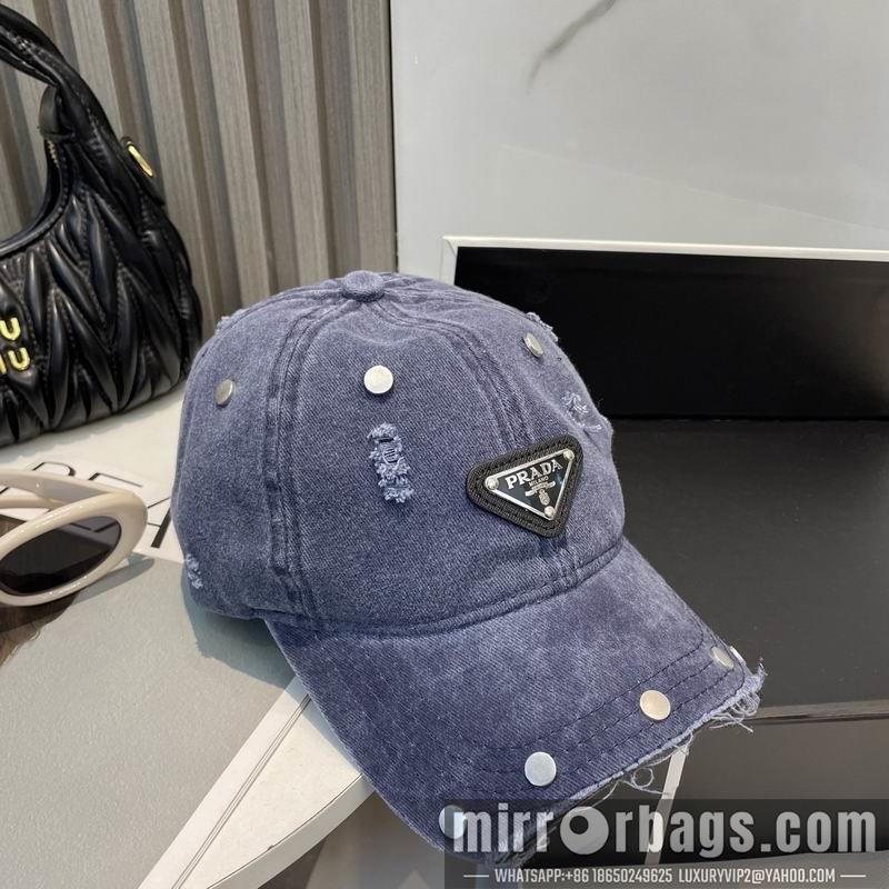 Replica Prada Hat 040202