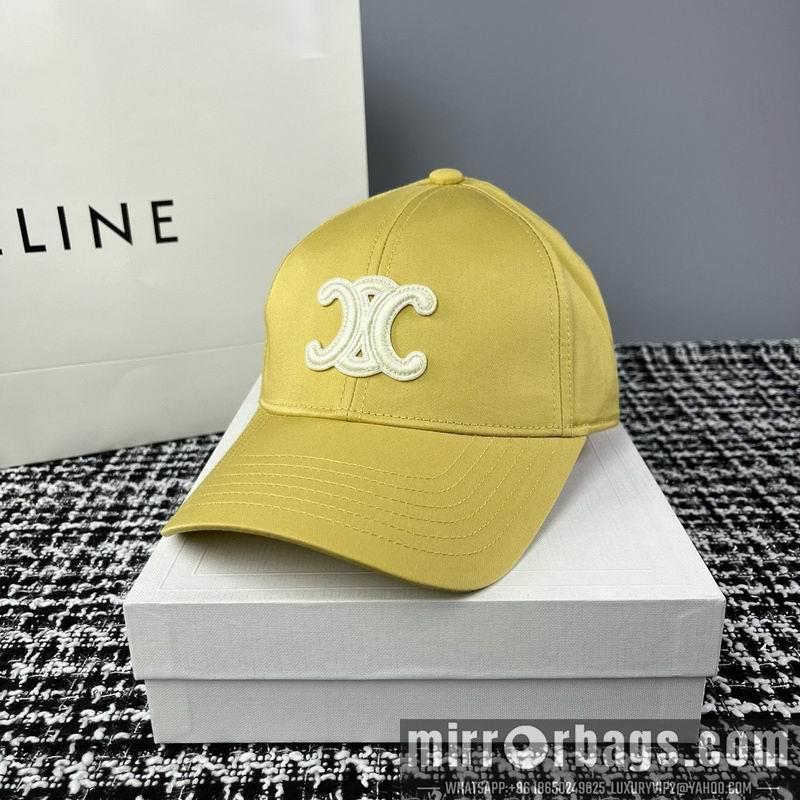 Replica Celine Hat hm11