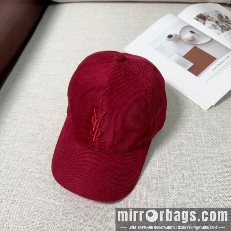 Replica YSL Hat dx30