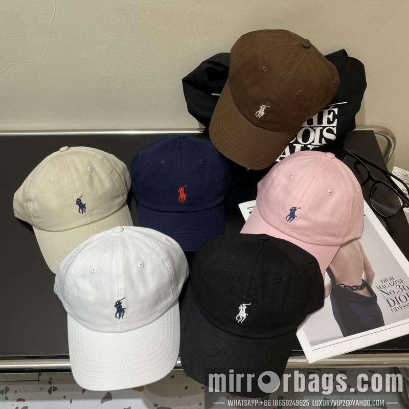 Replica Polo Hat dx04