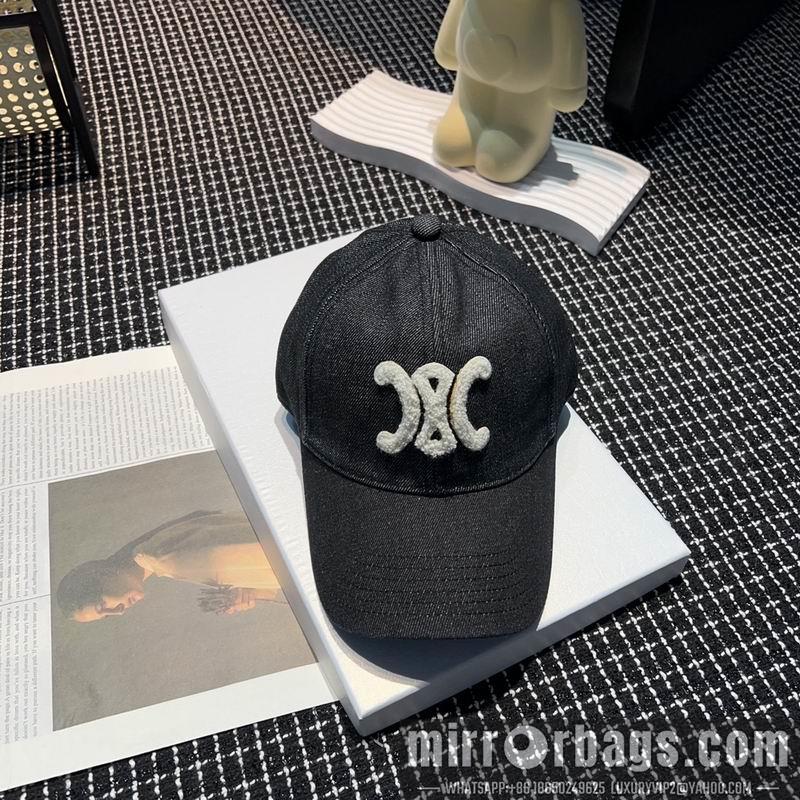 Replica Celine Hat 042603