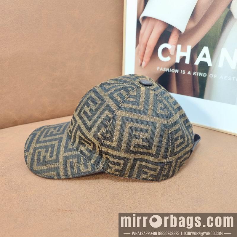 Replica Fendi Hat dx46