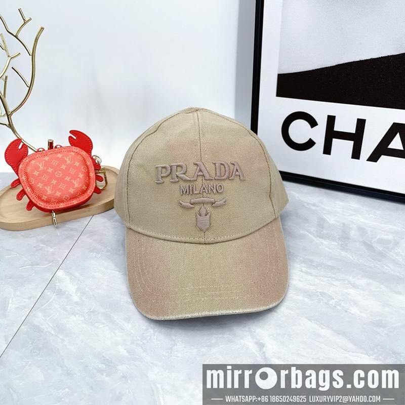 Replica Prada Hat dx63