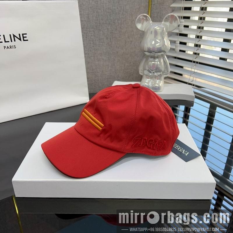 Replica Zegna Hat dx03