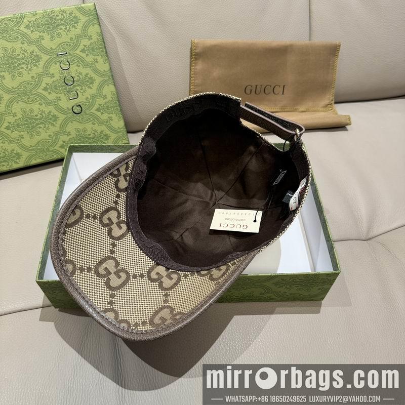 Replica Gucci Hat 091405