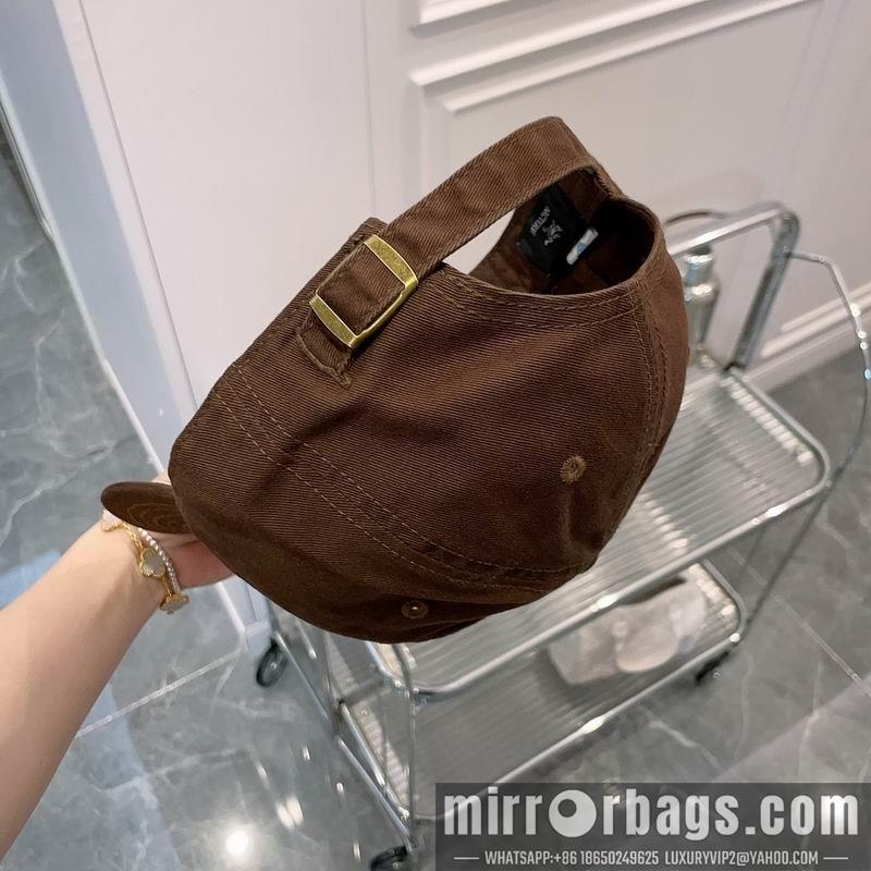 Replica Arcteryx Hat dx02