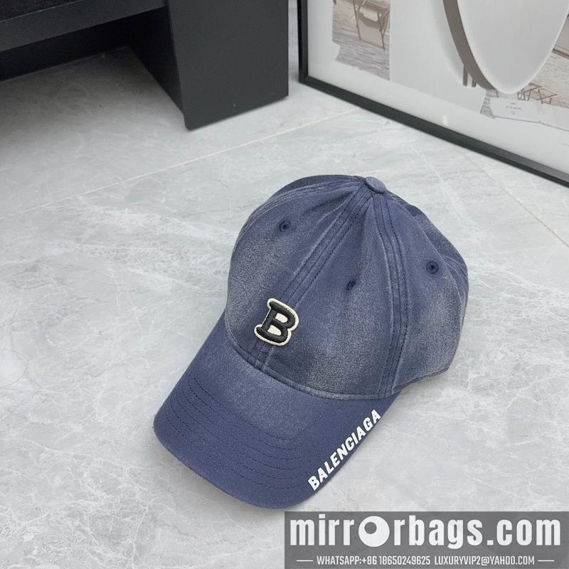 Replica Balenciaga Hat 081002
