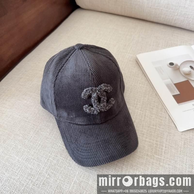 Replica Chanel Hat dx70