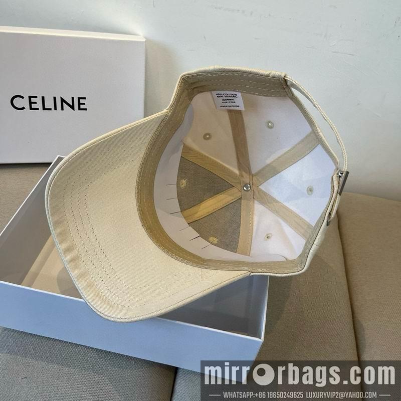 Replica Celine Hat dx43