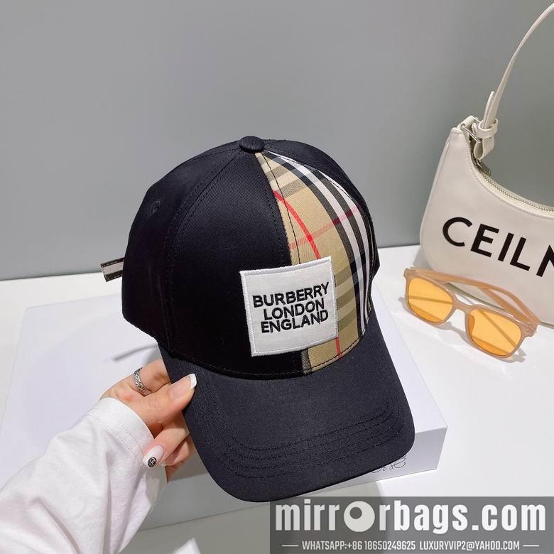 Replica Burberry Hat dxn06
