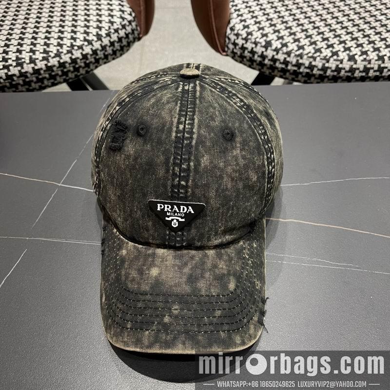 Replica Prada Hat 040204
