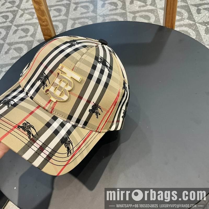 Replica Burberry Hat 042801