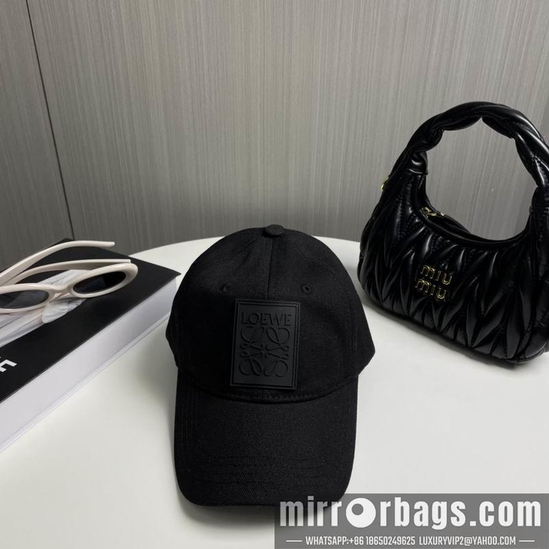 Replica Loewe Hat 072801