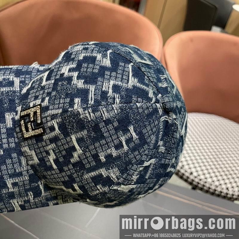 Replica Fendi Hat 083001
