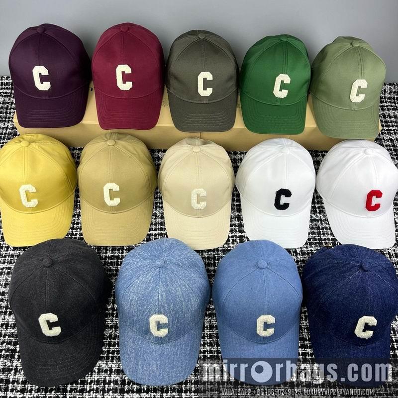 Replica Celine Hat hm10