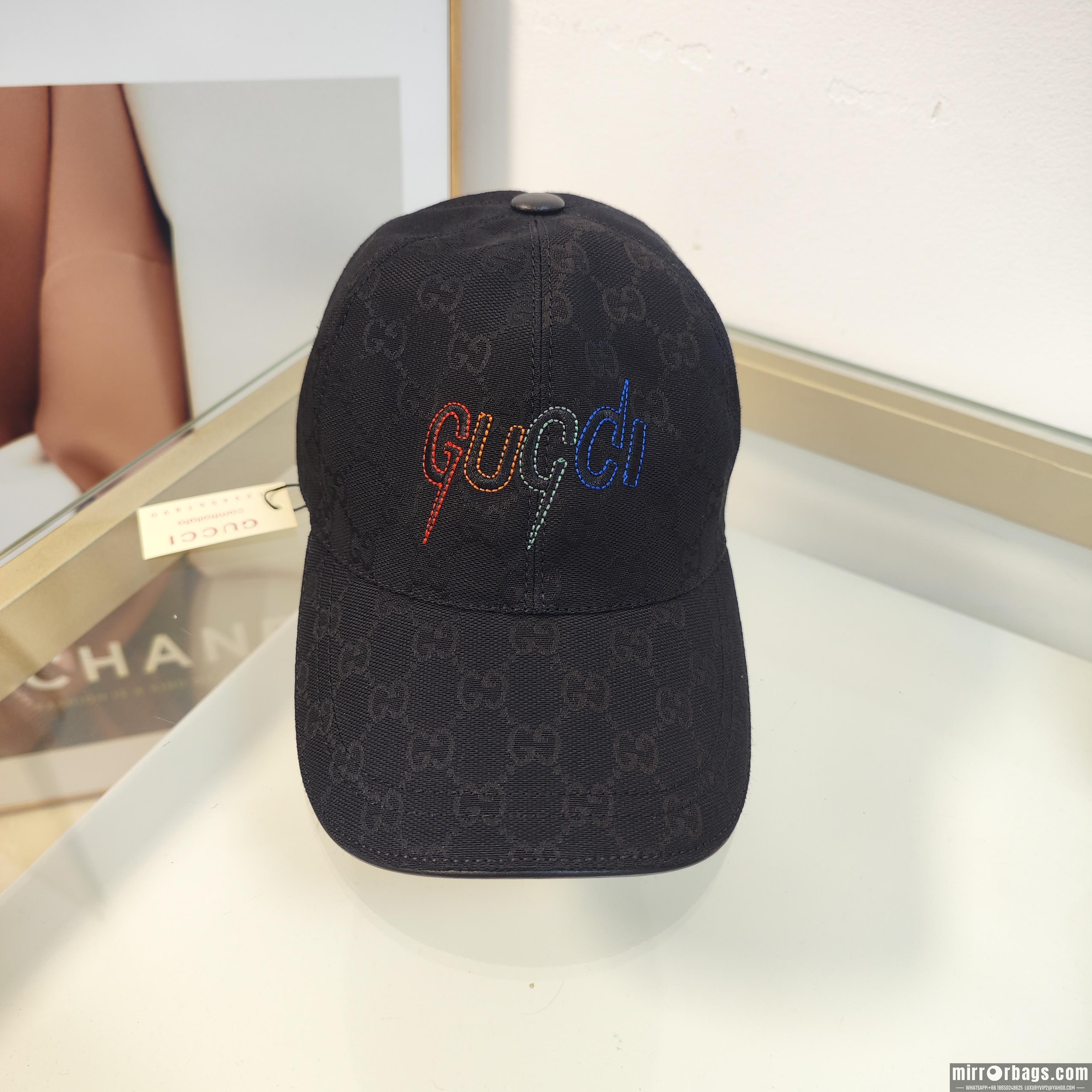 Replica Gucci Hat dx03