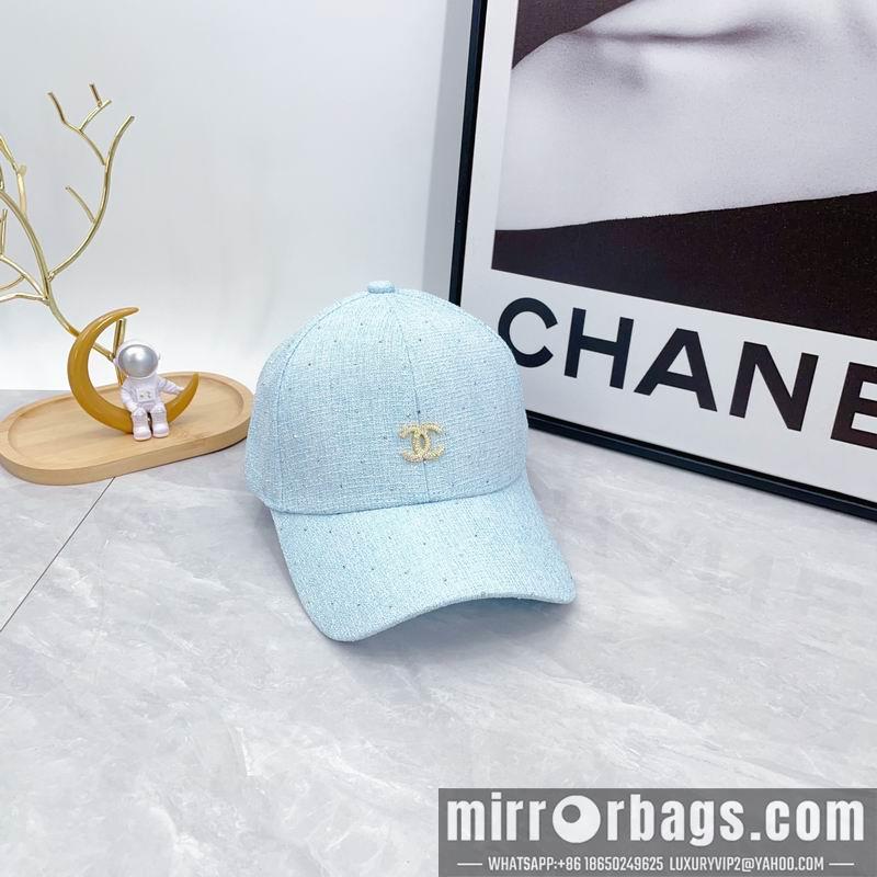 Replica Chanel Hat dx51