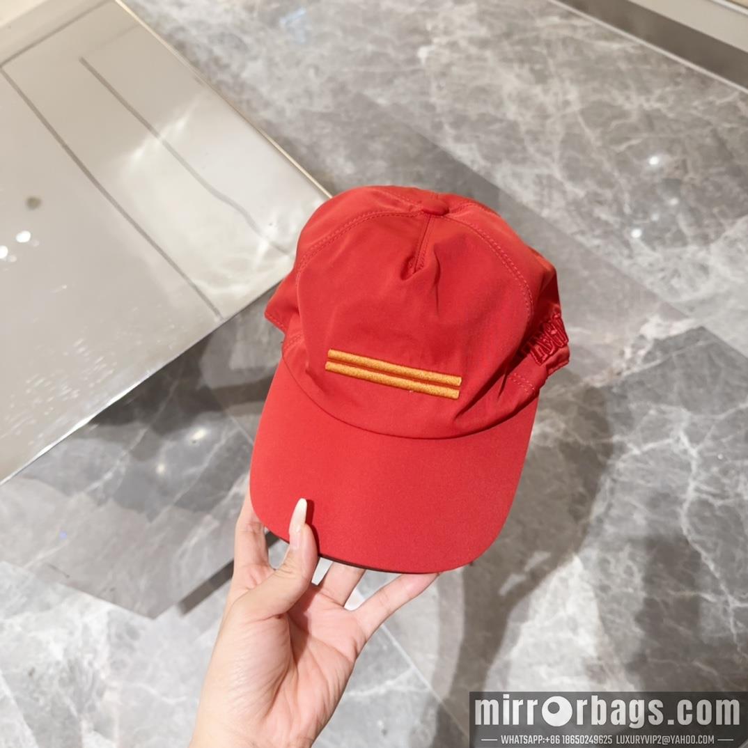 Replica Zegno Hat 080201
