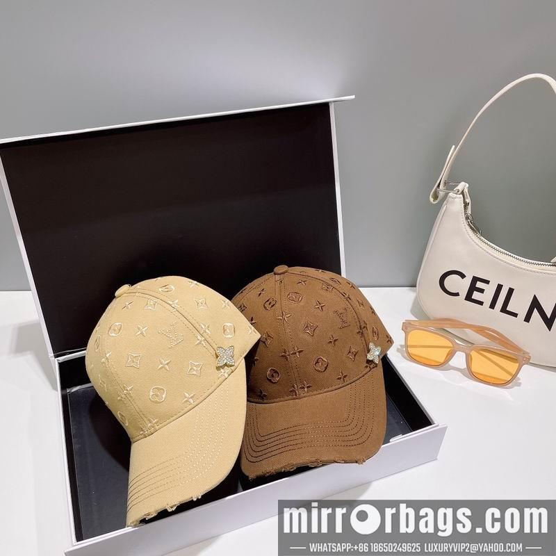 Replica LV Hat 050705