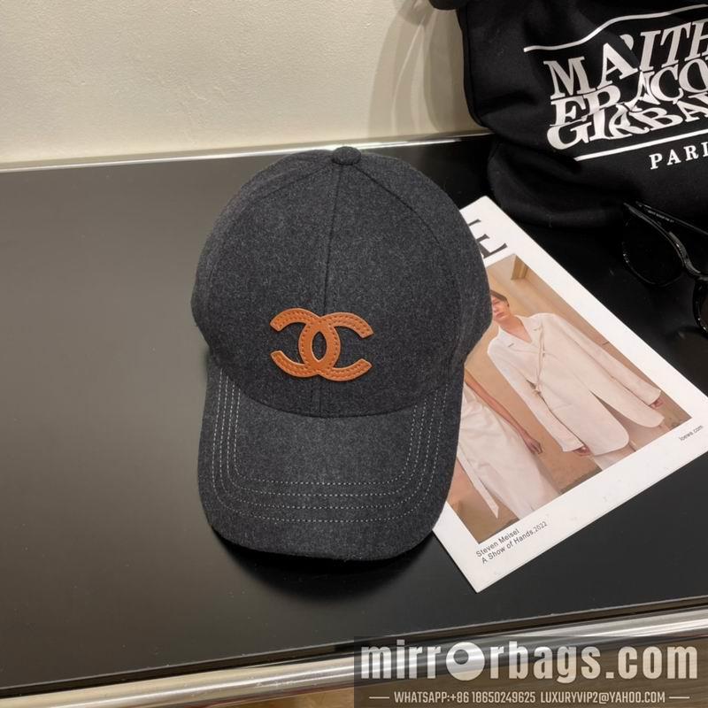 Replica Chanel Hat 041701