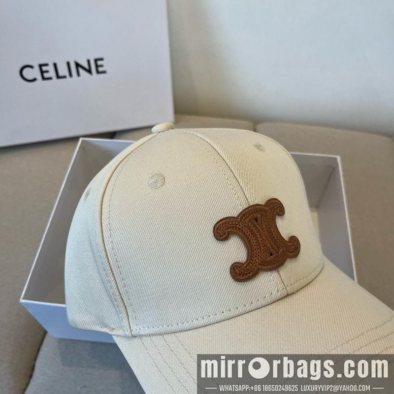 Replica Celine Hat dx43