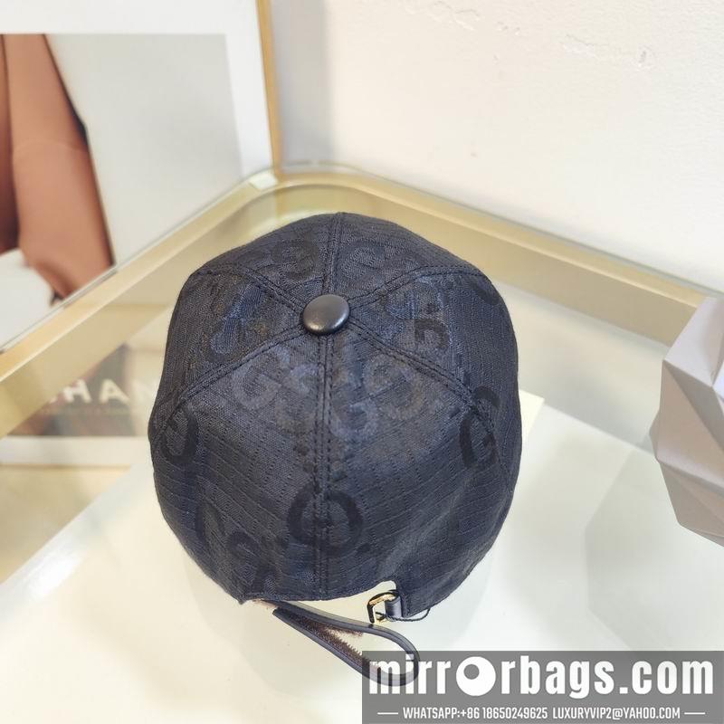 Replica Gucci Hat dx146