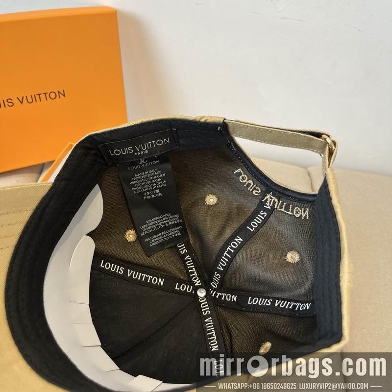 Replica LV Hat dx59