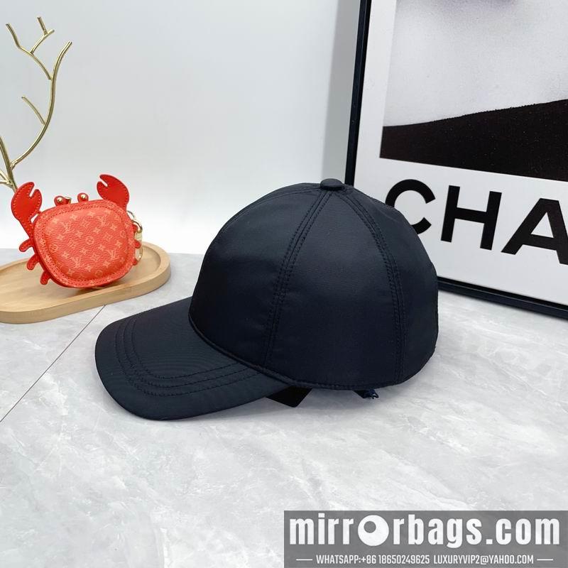 Replica Prada Hat dx73