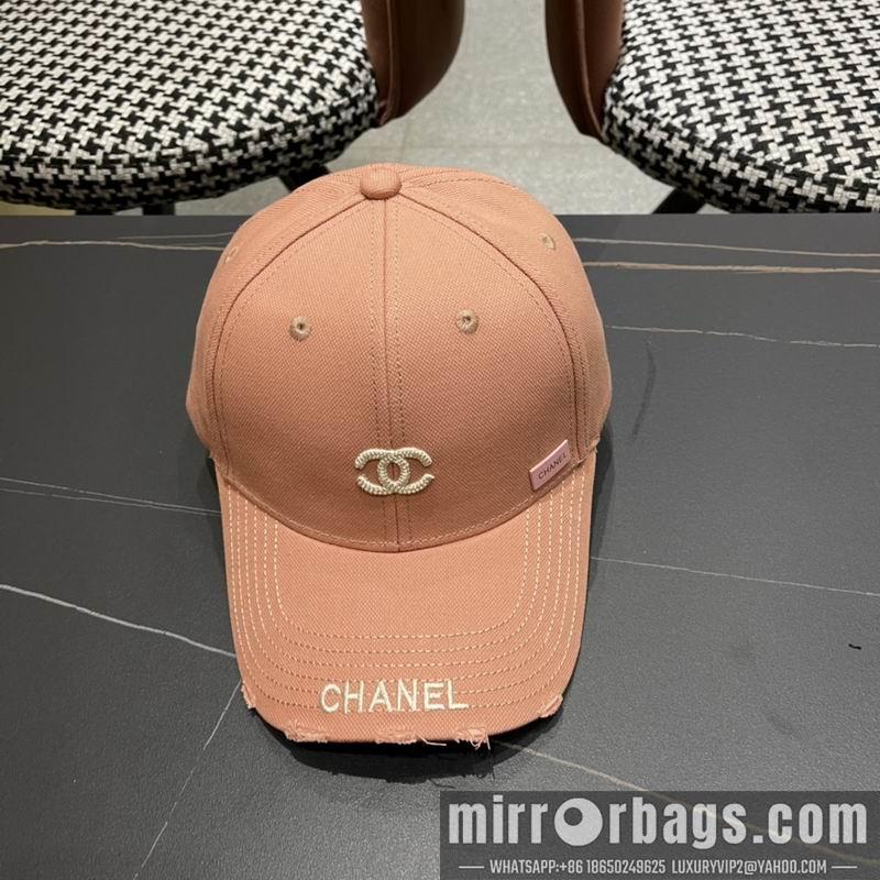 Replica Chanel Hat 072203