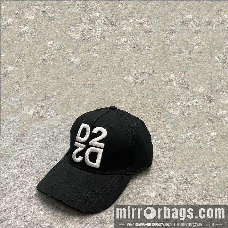 Replica DSQ Hat all