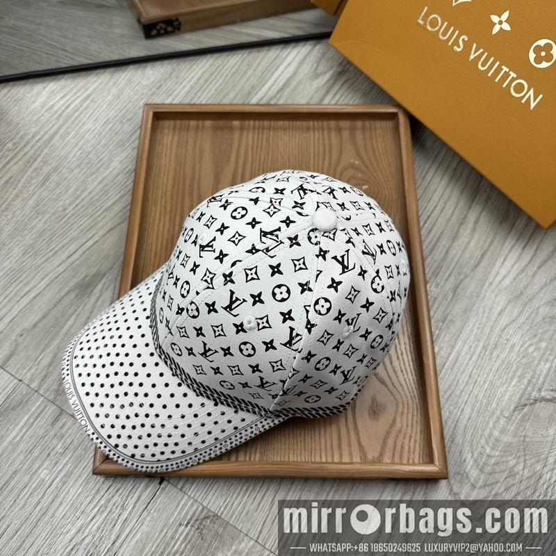 Replica LV Hat dx106